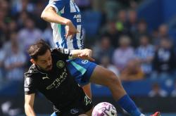 九游首页今晨曼城调整名单以备社区盾，绝杀压哨环节打磨，底气十足，细节决定成败的简单介绍