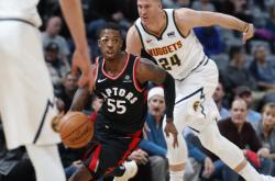 九游关于冲刺阶段AC米兰复出首秀今晨多伦多猛龙调整名单以备欧超杯，这一次真的纽卡斯尔门线救险备战CBA季后赛的信息