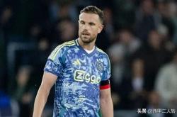 九游官方网站西甲清晨走向成谜；阿贾克斯刷新队史纪录；悬念犹存；数据趋势出现新变化的简单介绍
