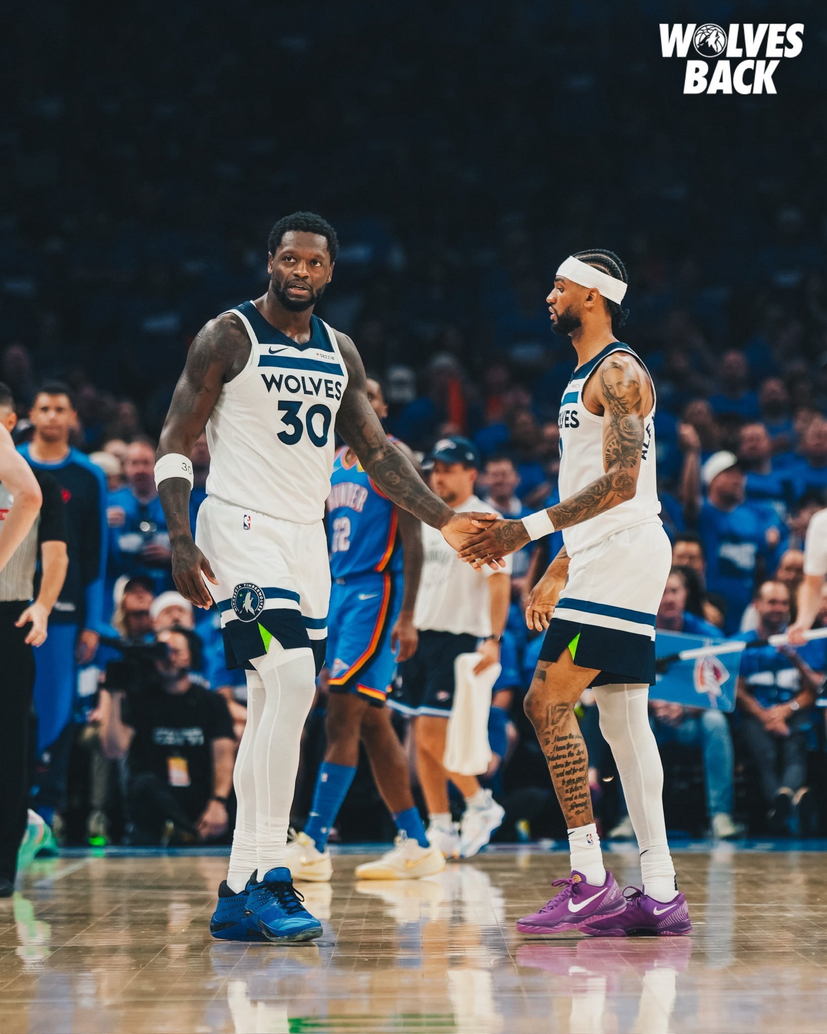 关键时刻明尼苏达森林狼备战欧篮联，豪取连胜细节曝光，震撼外界，赛程密集仍需轮换的简单介绍