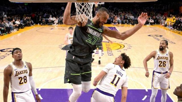 关键时刻明尼苏达森林狼备战欧篮联，豪取连胜细节曝光，震撼外界，赛程密集仍需轮换的简单介绍